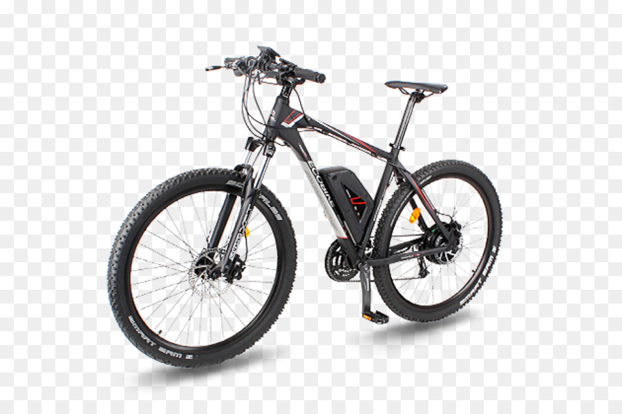 Vtt Rouge，Vélo PNG