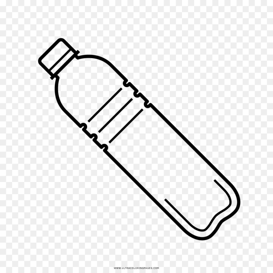 Bouteille Dessin En Plastique Png Bouteille Dessin En Plastique Transparentes Png Gratuit