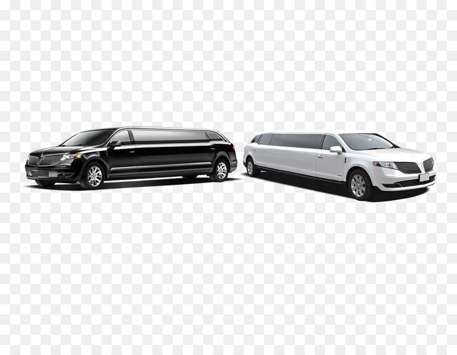 Limousine Noire，Voiture PNG