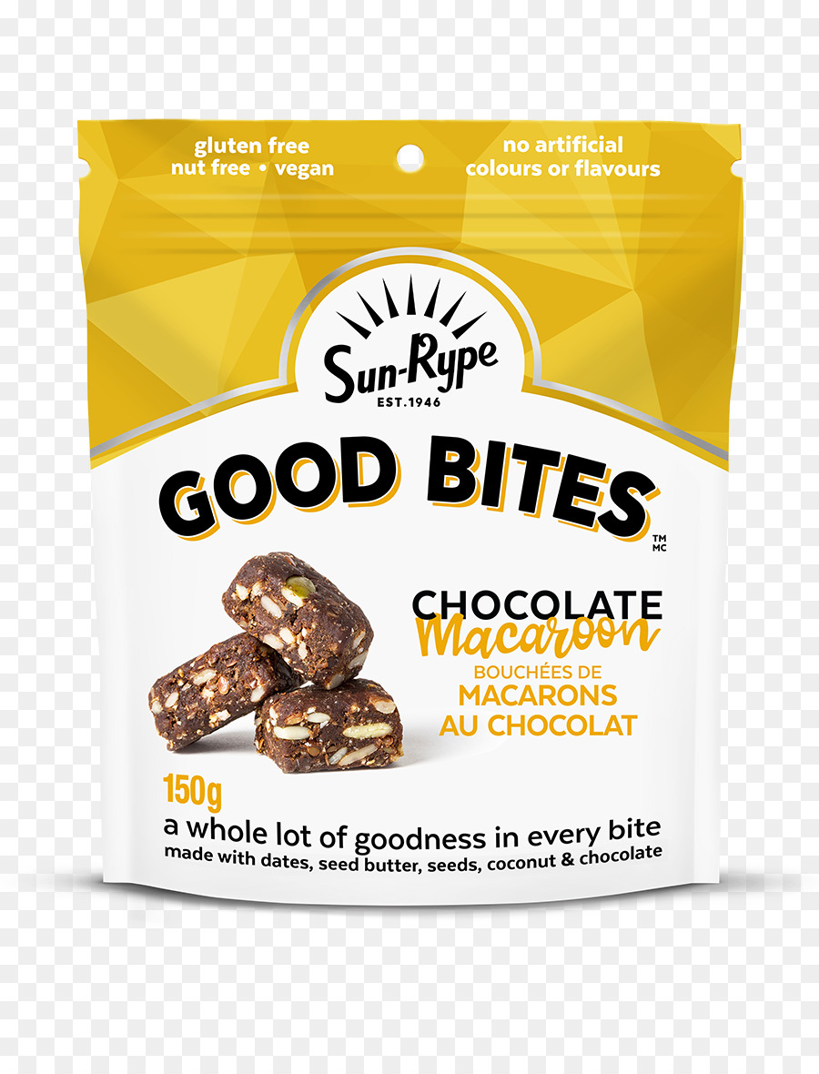 Sunrype，Chocolat PNG