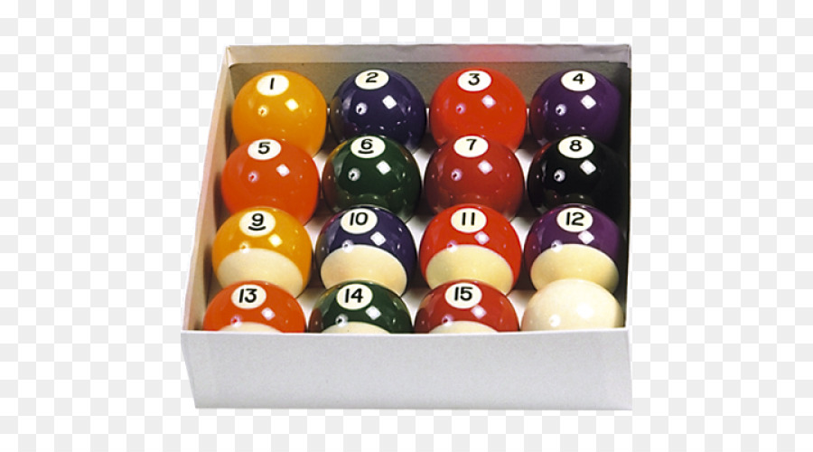 Eightball，Des Boules De Billard PNG