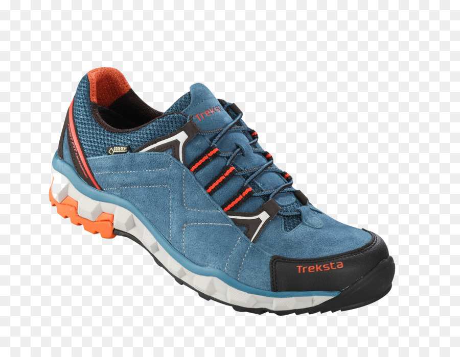 Chaussure Bleue，Sport PNG