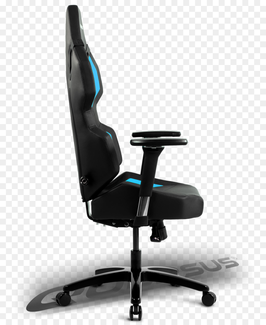 Chaise De Bureau，Sièges PNG