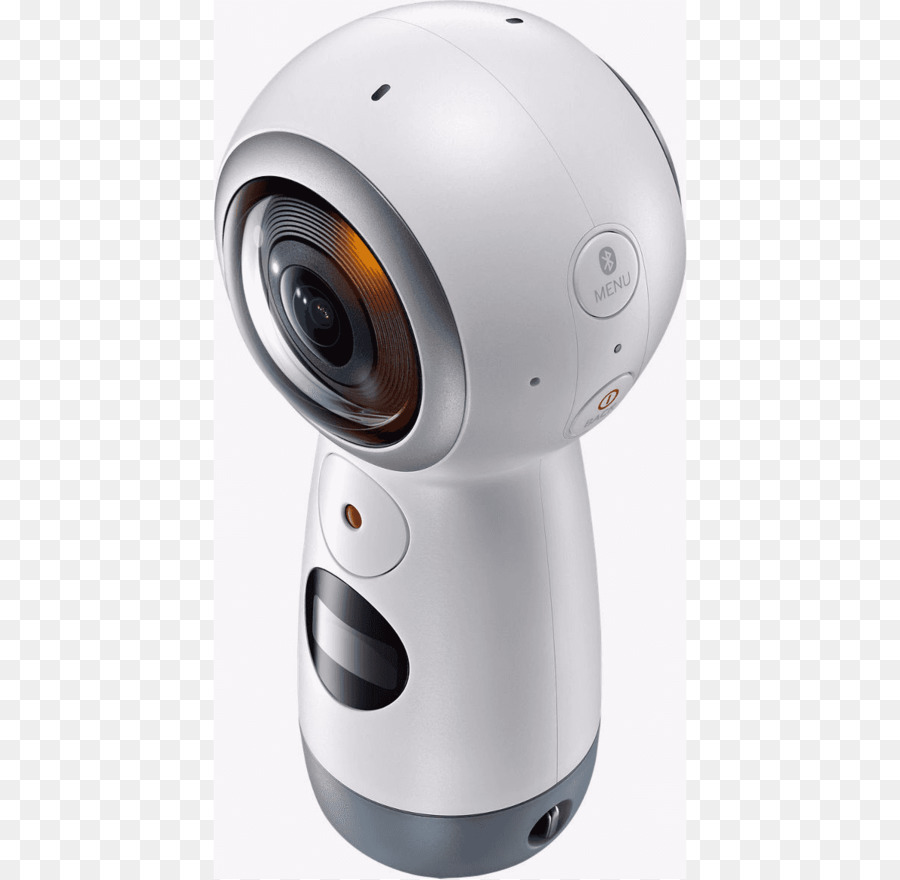 Samsung Gear 360，Samsung Galaxy S8 PNG