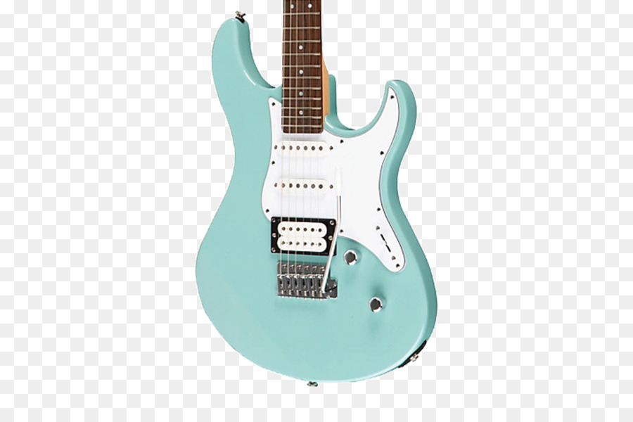 Guitare électrique，Yamaha Pacifica PNG