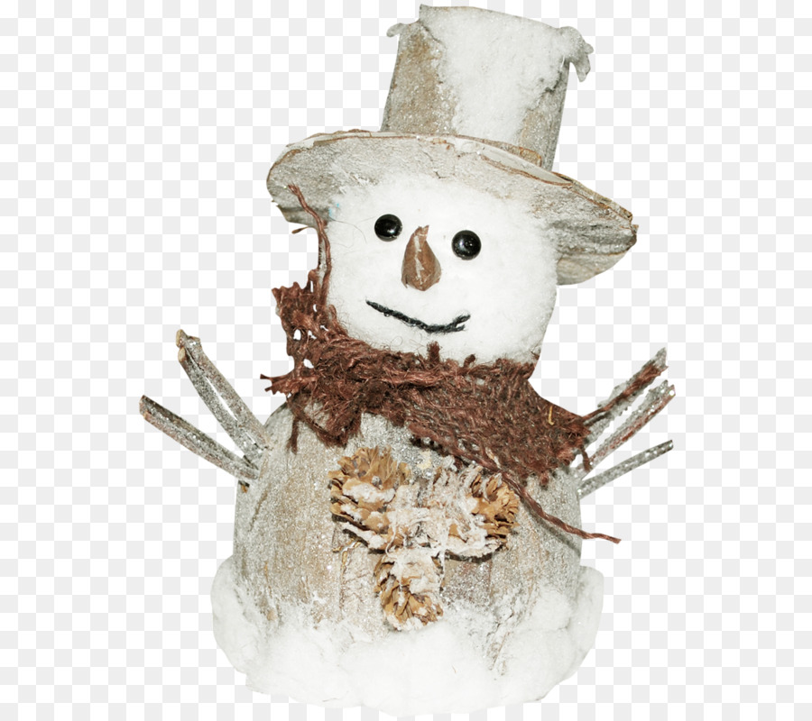 Bonhomme De Neige，Hiver PNG