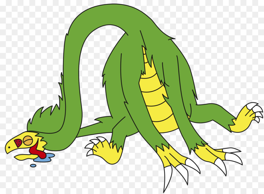 Reptile，Tina Rex PNG