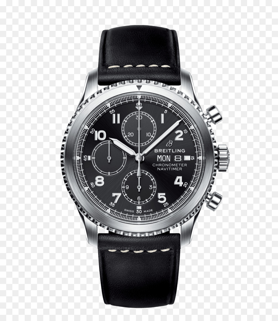 Montre Noire，Montre PNG