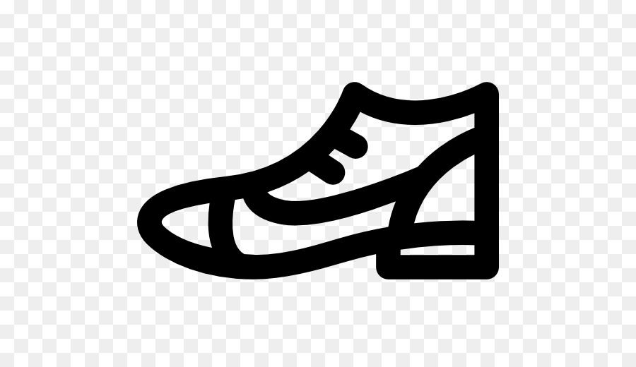 Chaussure Noire，Chaussure PNG