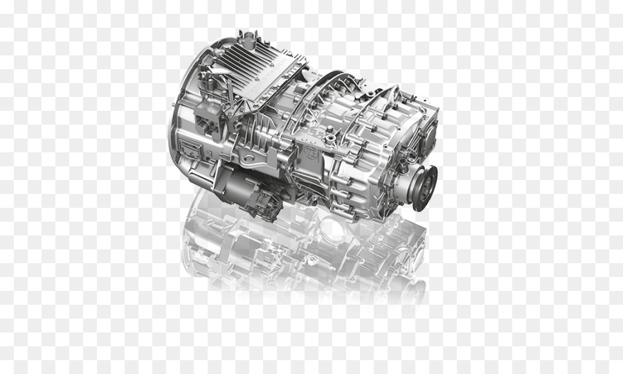 Zf Friedrichshafen，Zf Comme Tronic PNG