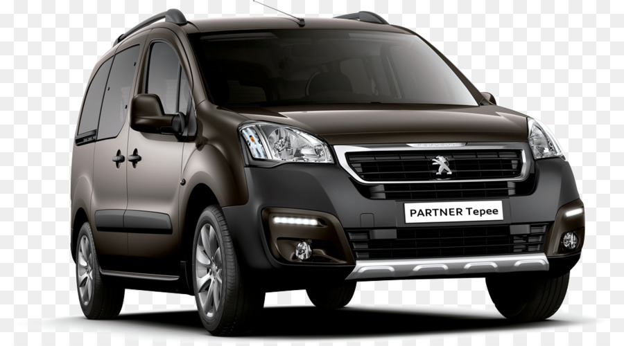 Fourgon Compact，Peugeot PNG