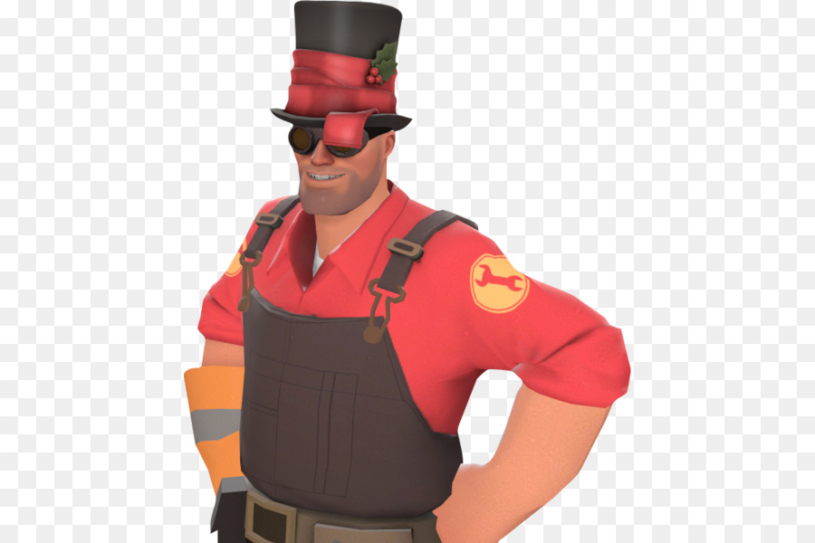 Team Fortress 2，Casque PNG
