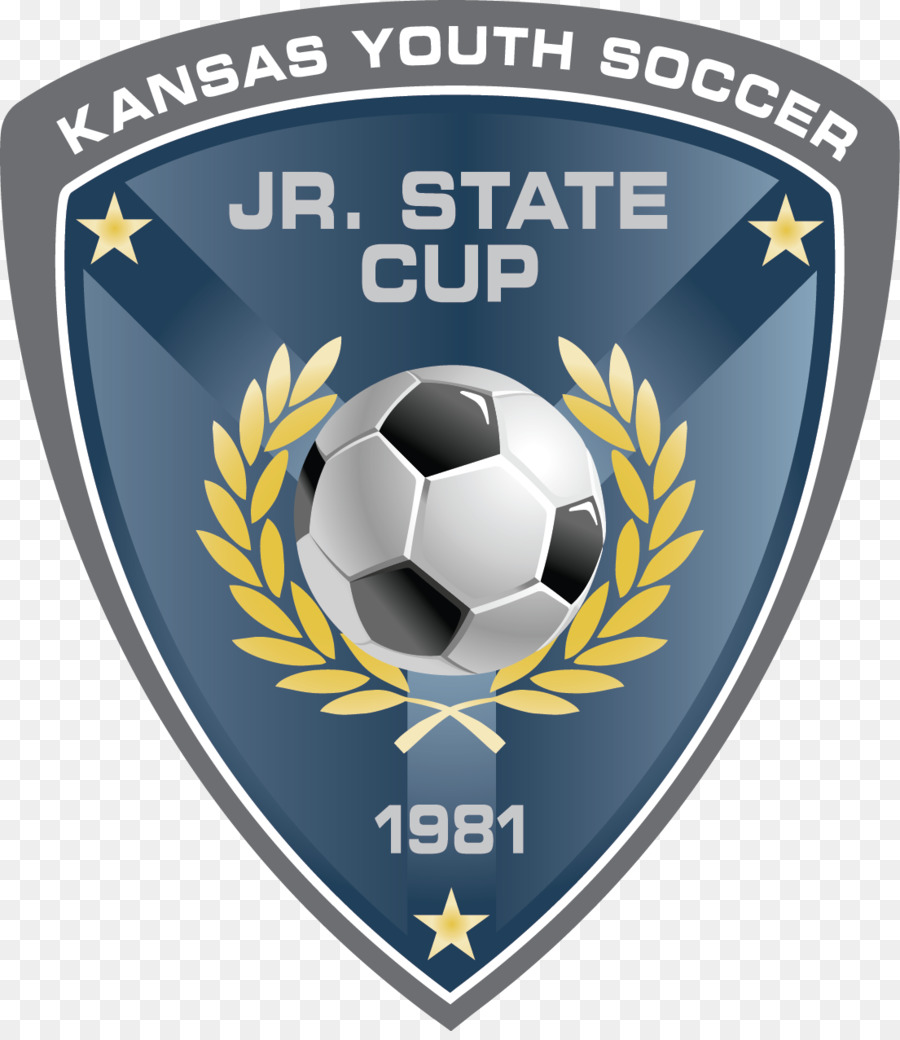 L état Du Kansas De Soccer Pour Les Jeunes De L Association，Ballon PNG