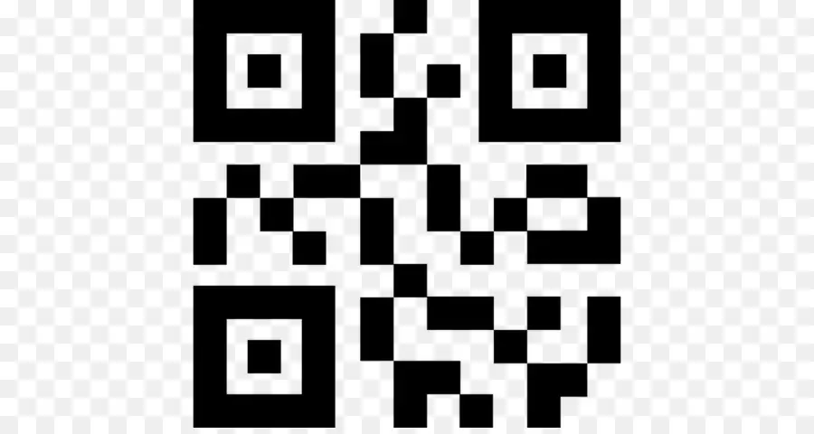 Code Qr，Code à Barres PNG