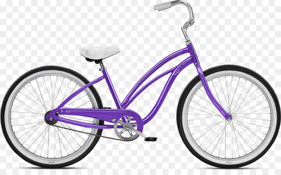 Cruiser Vélo，Vélo PNG