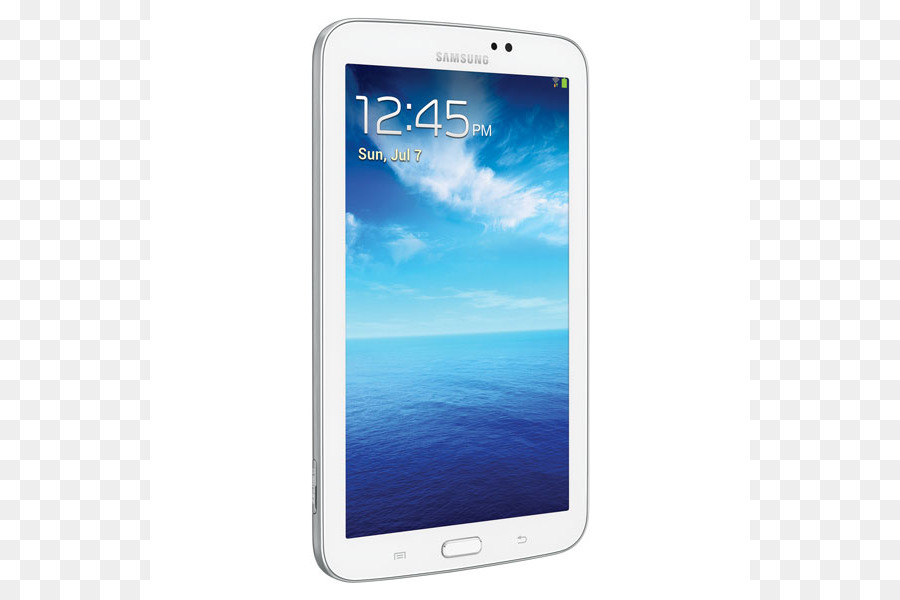 Téléphone，Samsung Galaxy Tab 3 70 PNG
