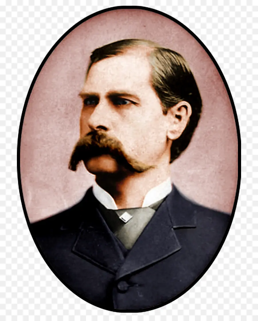 Wyatt Earp，Frontière Américaine PNG