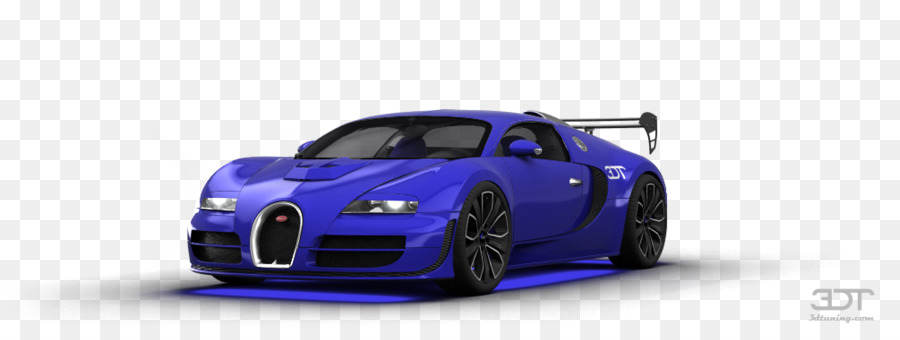 Bugatti Veyron，Voiture PNG