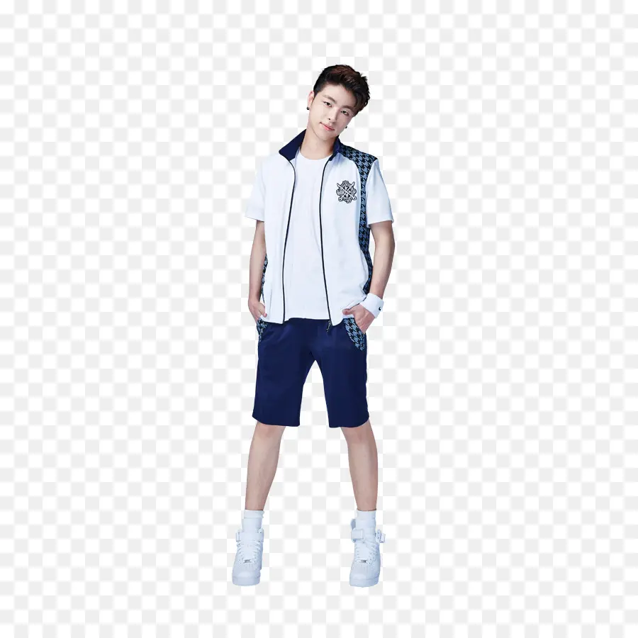 Tenue Décontractée，Shorts PNG