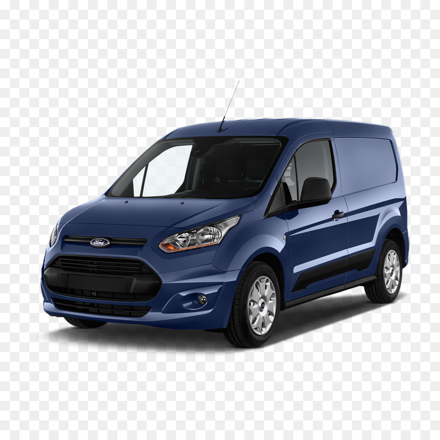 2018 Ford Transit Connect，2016 Ford Transit Connect Wagon De Titane PNG