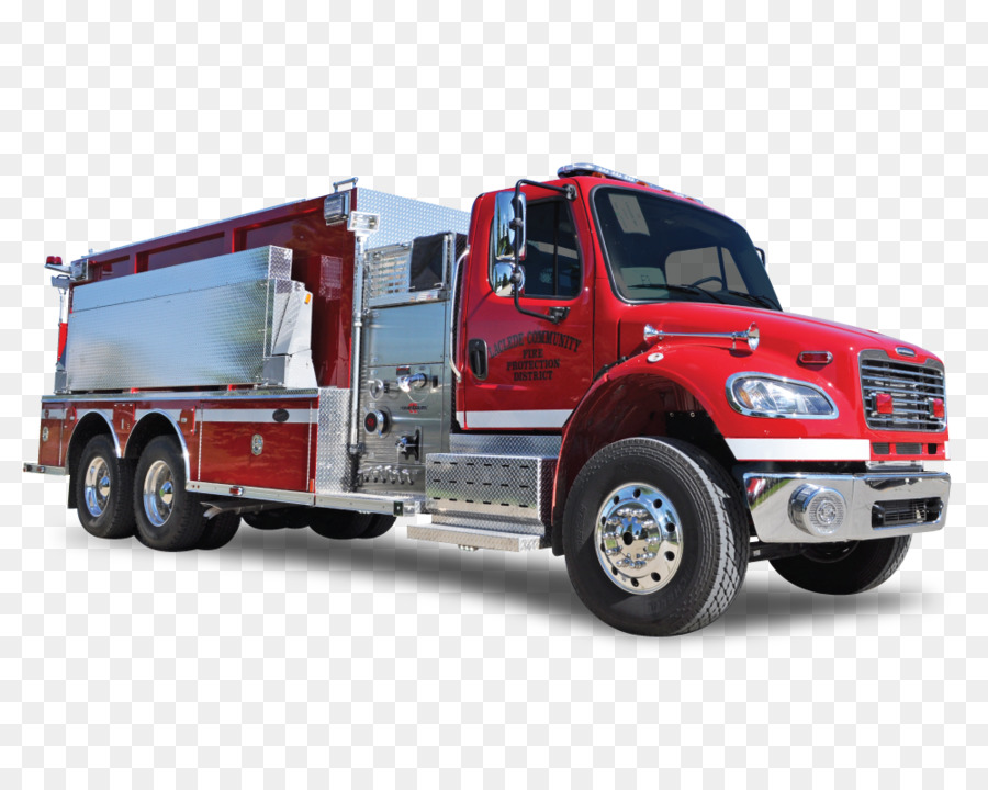 Camion De Pompiers，Urgence PNG