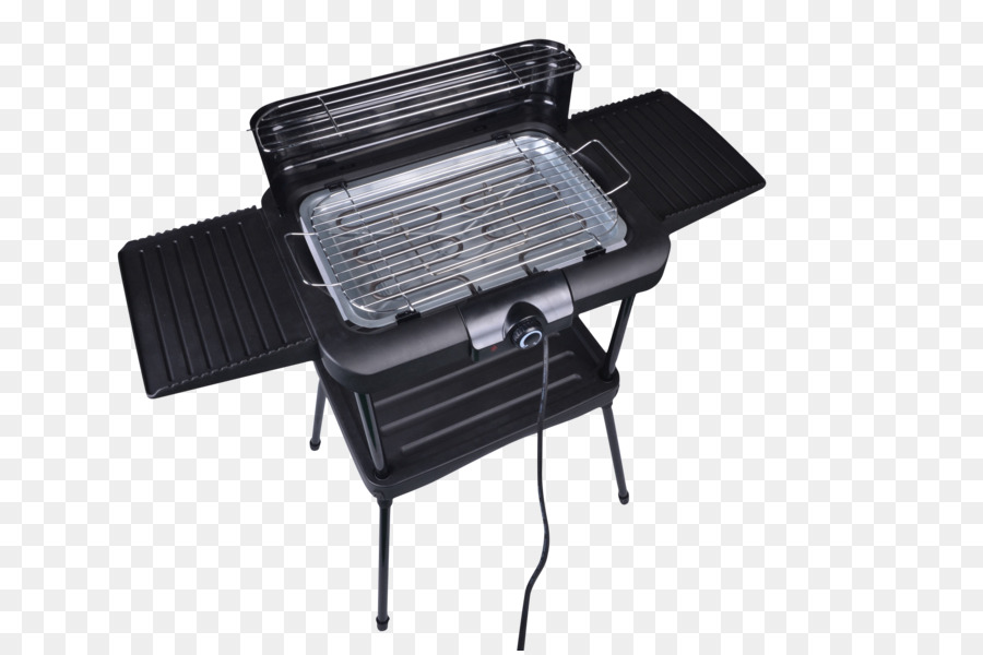 Barbecue，Rôti De PNG