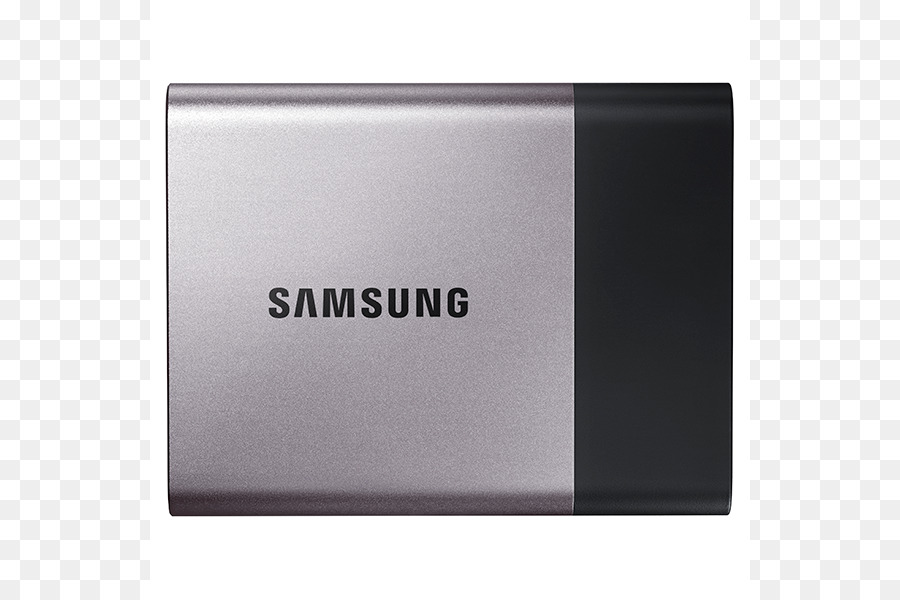 Samsung Portable T3 Ssd，Solidstate Lecteur PNG