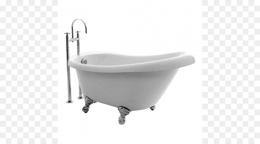 Baignoire，Salle De Bain PNG