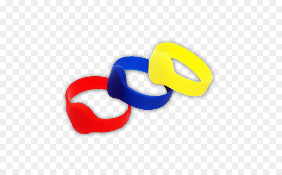 Bracelet，Silicone PNG