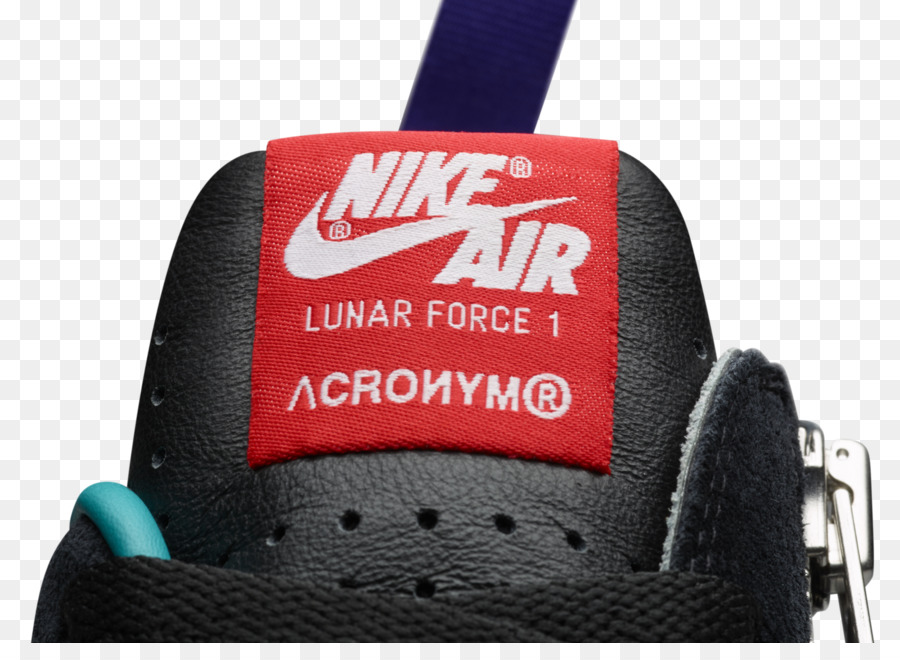 Air Force 1，Acronyme PNG