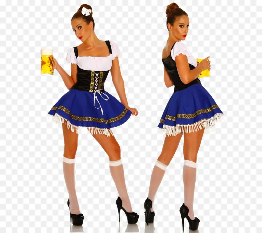 Oktoberfest，Allemagne PNG