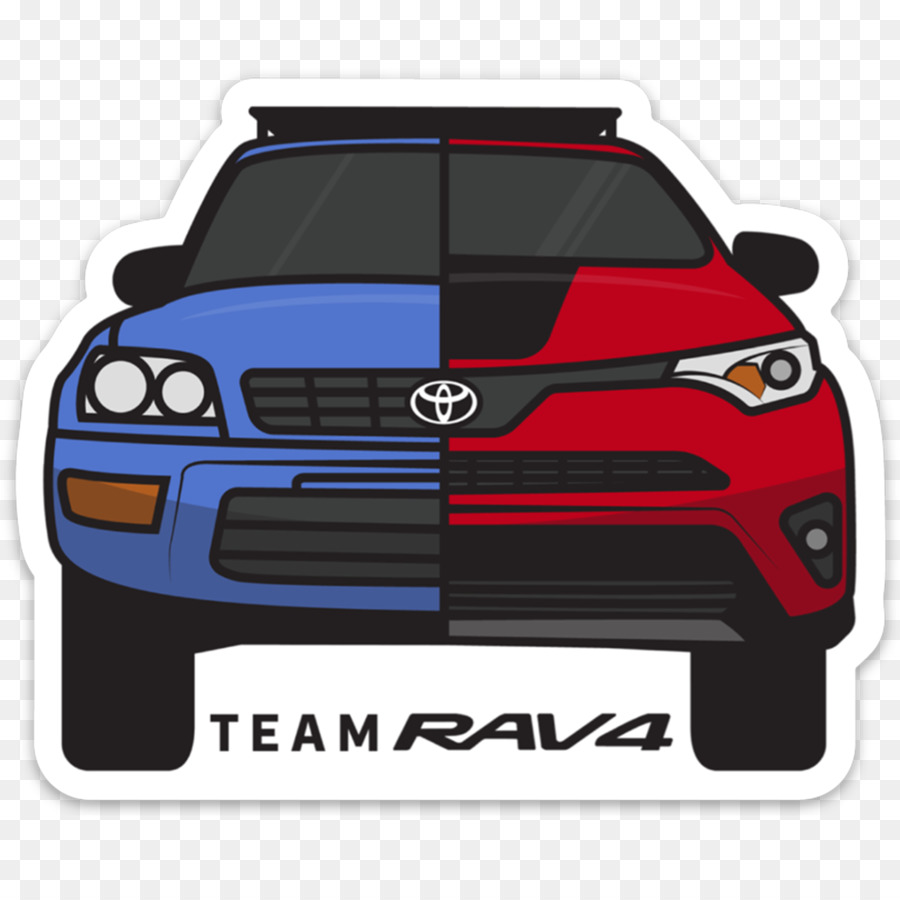 Voiture，Toyota Rav4 PNG