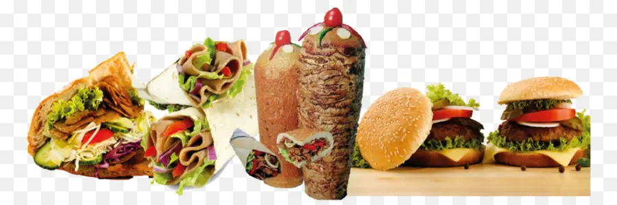 Kebab，Kebab Doner PNG