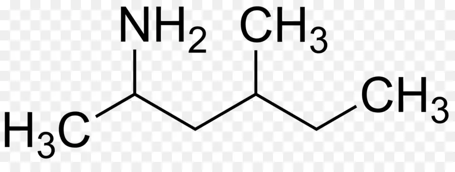 2methylhexane，La Chimie Organique PNG