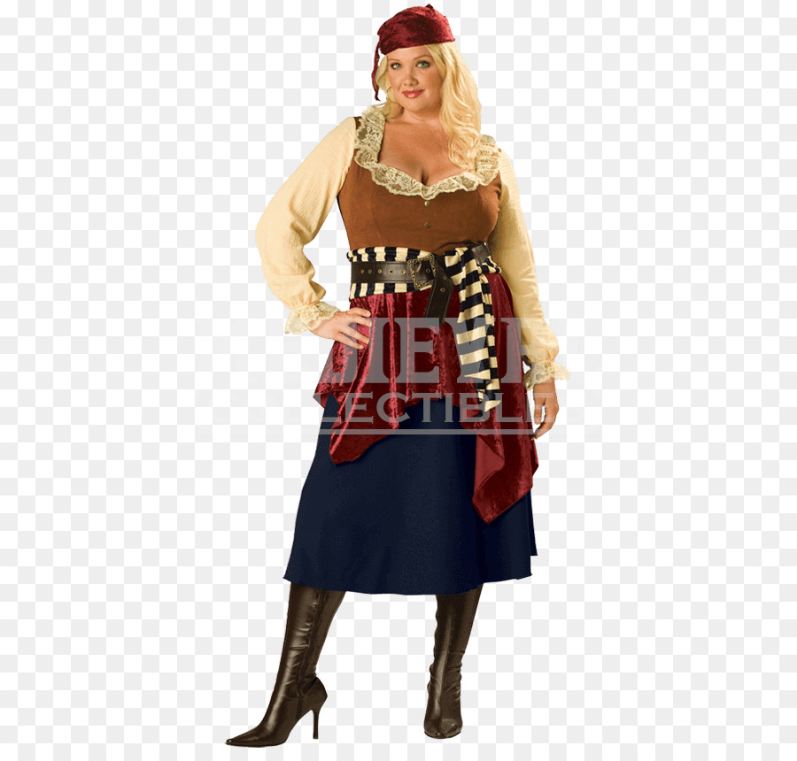 Costume，Plussize Vêtements PNG