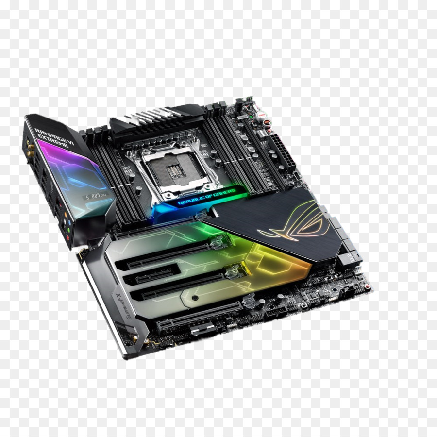 Lga 2066，Intel X299 PNG