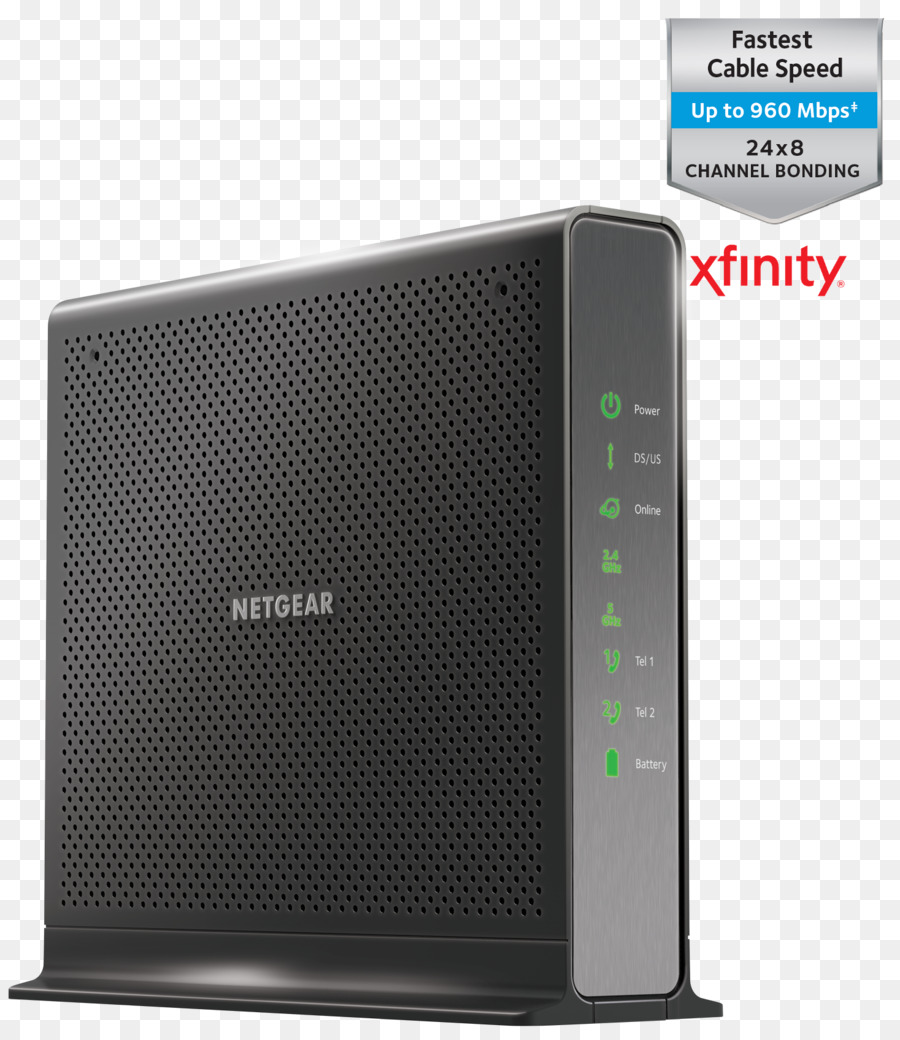 Routeur，Xfinity PNG