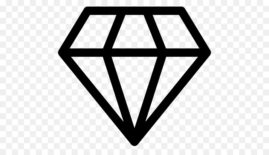 Diamant，Forme PNG