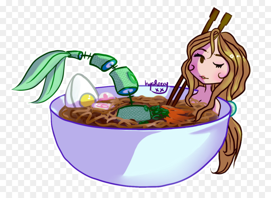 Udon，L Art PNG