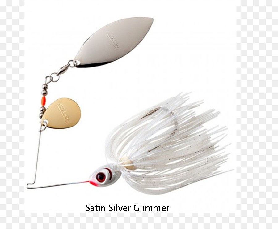 Cuillère，Spinnerbait PNG