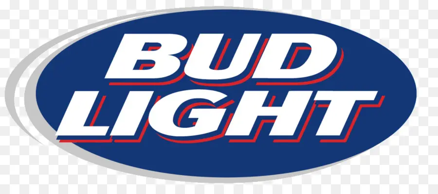 Logo Bud Light，Bière PNG