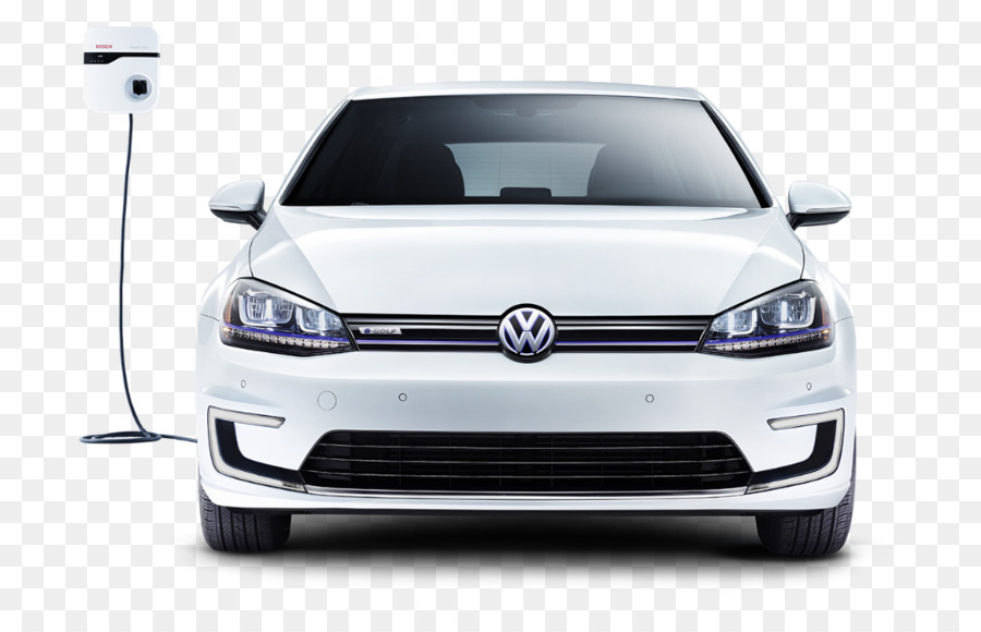 2016 Volkswagen Egolf，2016 Volkswagen Golf PNG