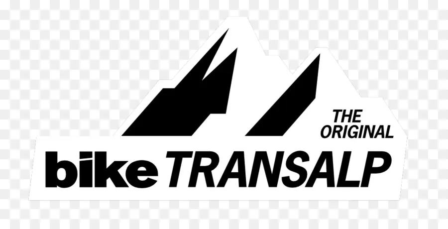 Bike Transalp 2018 Alimenté Par Sigma，Tour Transalp 2018 PNG