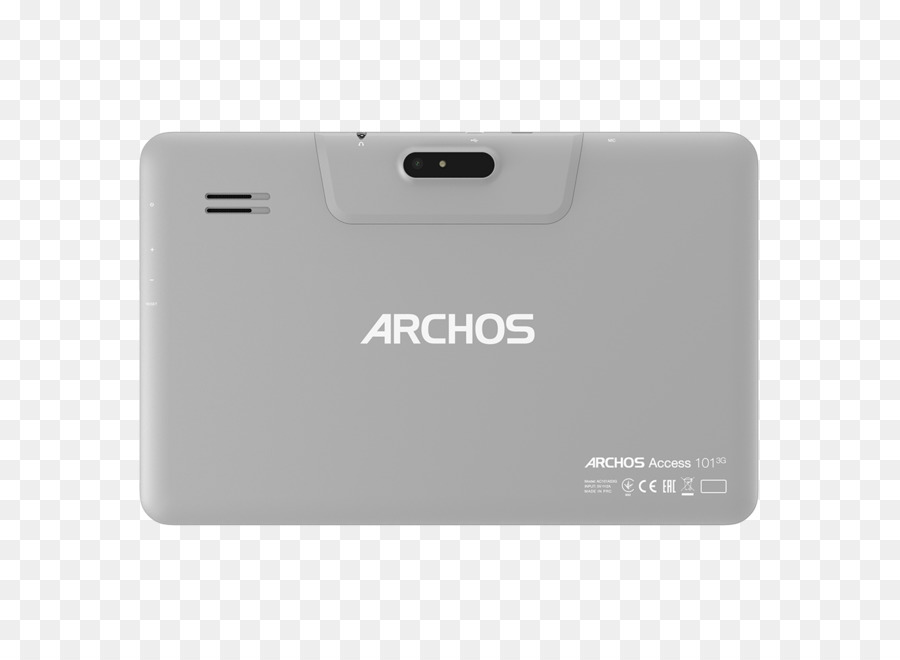 Archos Accès 101，Archos 101 Internet Tablet PNG