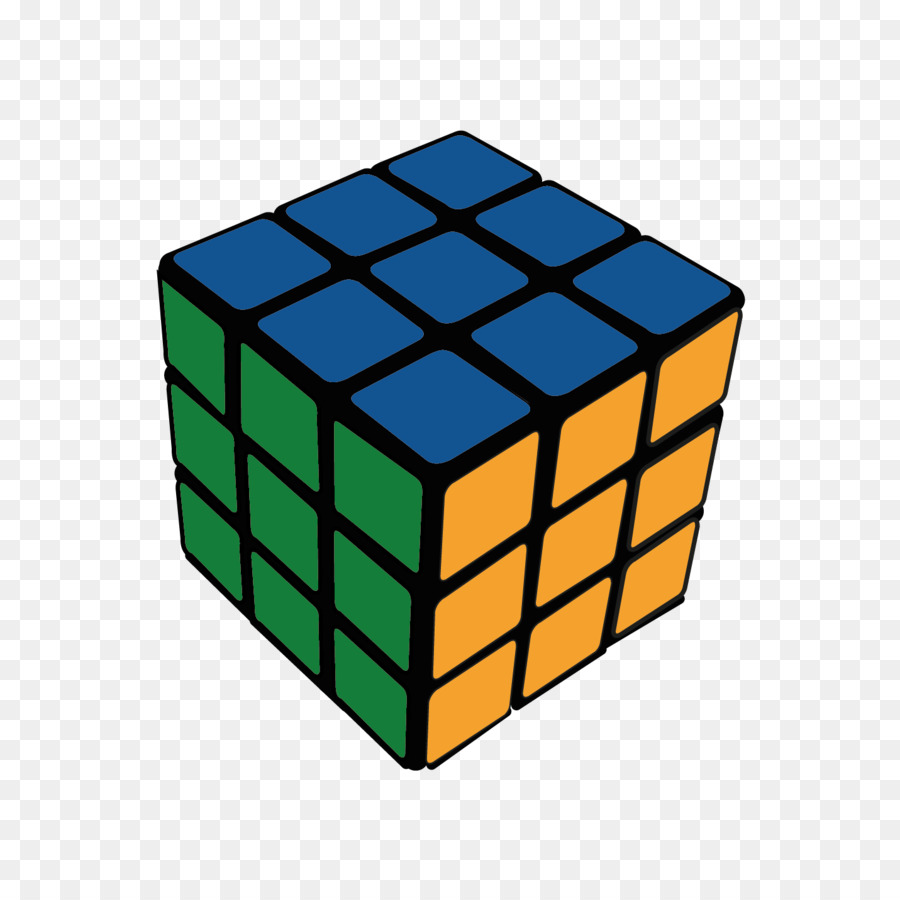 Rubik S Cube，Casse Tête PNG
