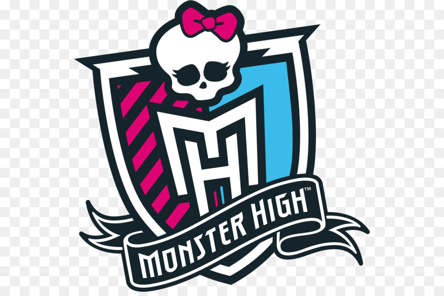 Monster High，Monster High Effroi Song PNG