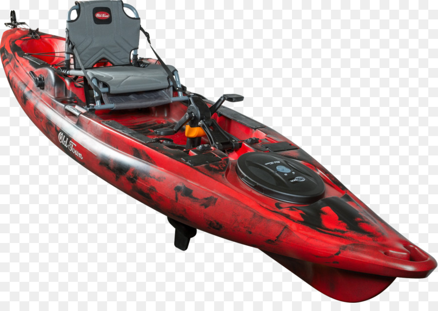 Kayak Rouge，Motomarine PNG