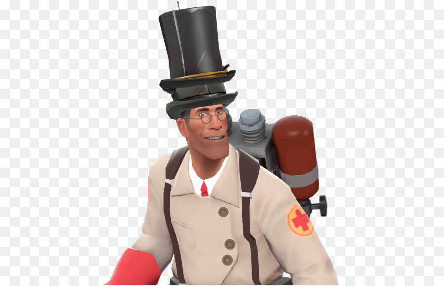 Team Fortress 2，Chamanisme PNG