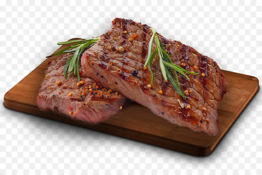 Steak，Grillé PNG