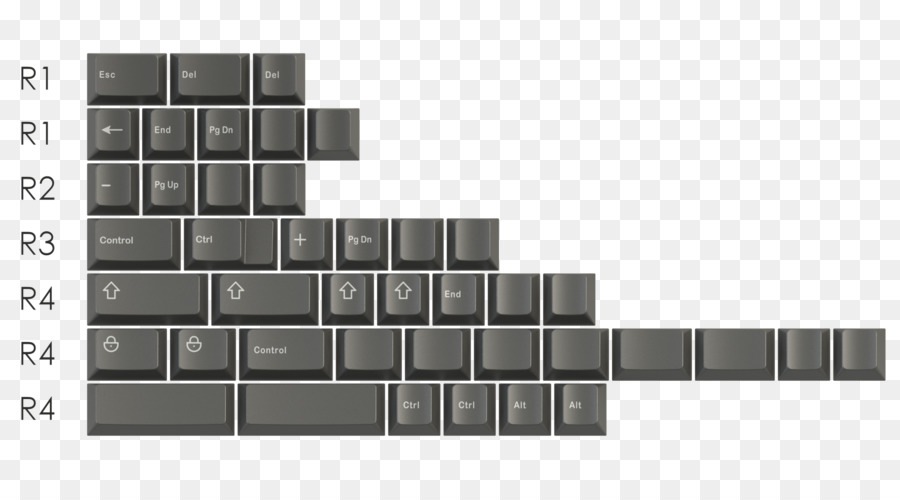 Clavier D Ordinateur，Ordinateur Portable PNG